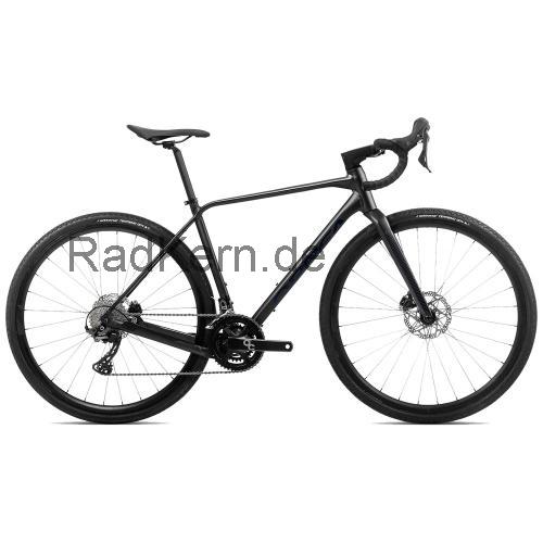 Orbea Terra H30 technische daten